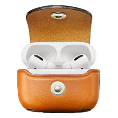 Leather Case - Belt Loop/AirPods Pro 2