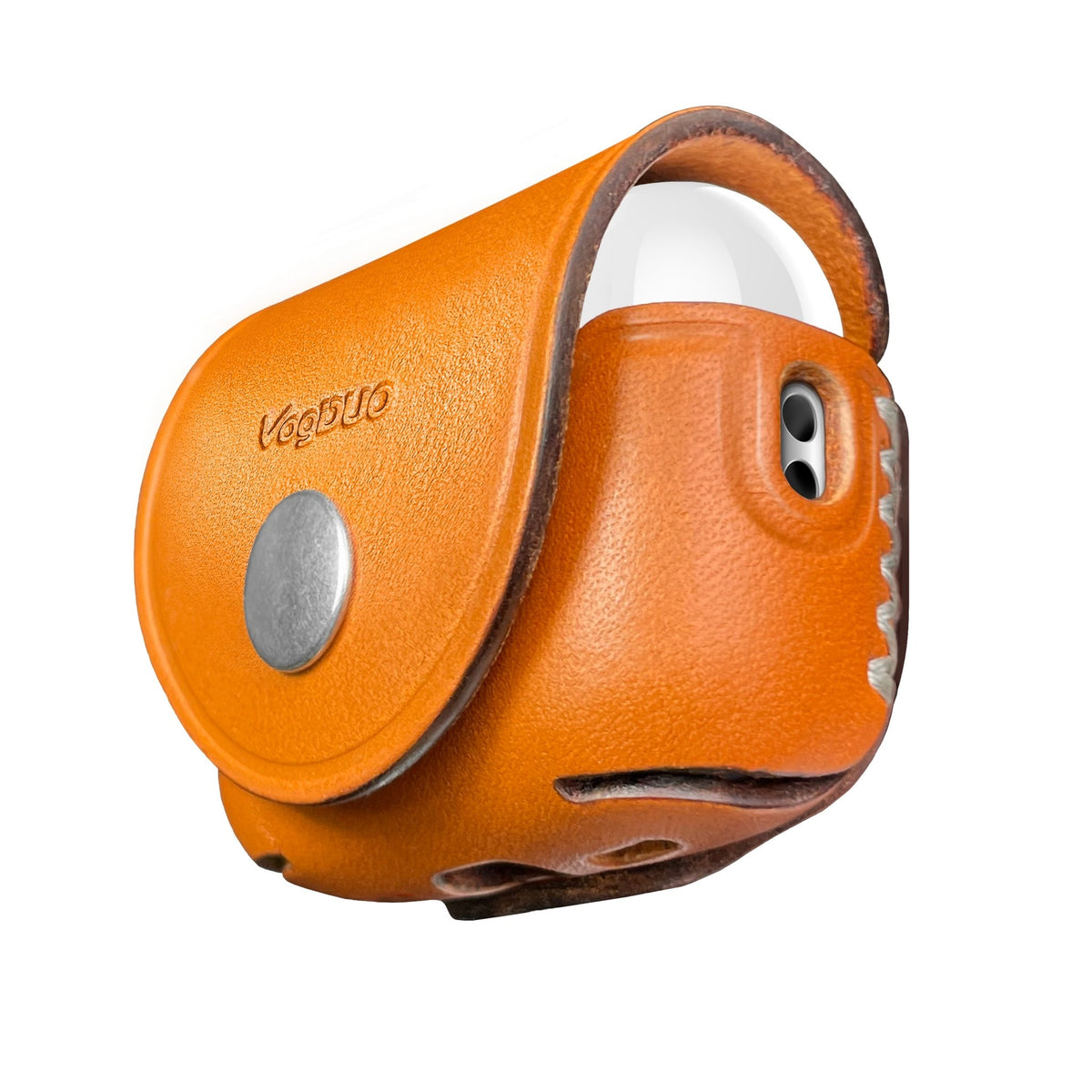 Apple Airpods Leather Ipod Pro Case Airpods Pro Costco Price Nomad Horween  Leather Case Fu00fcr Das