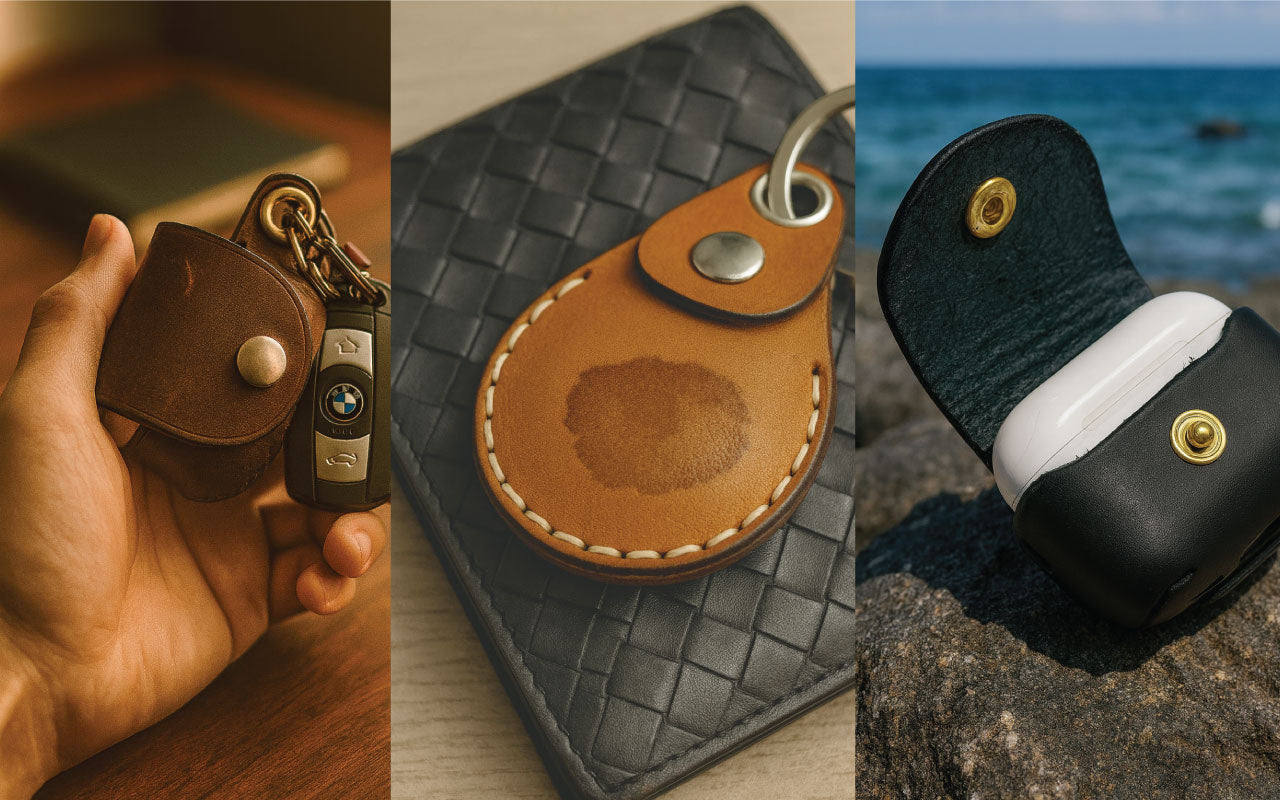 What Endures, Defines You