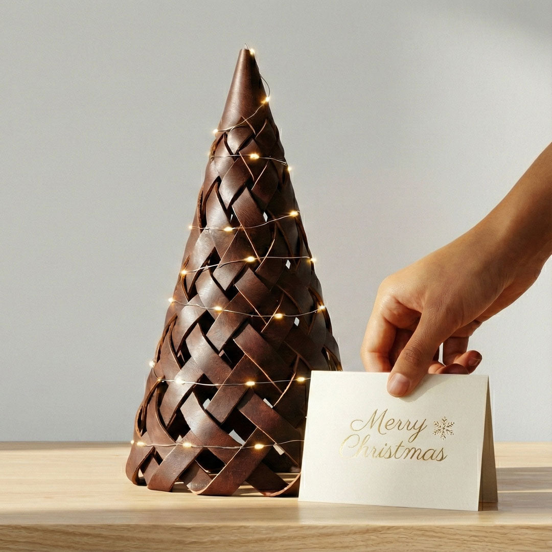 The Atelier Journal: To new adventures! Happy Holidays from the Atelier