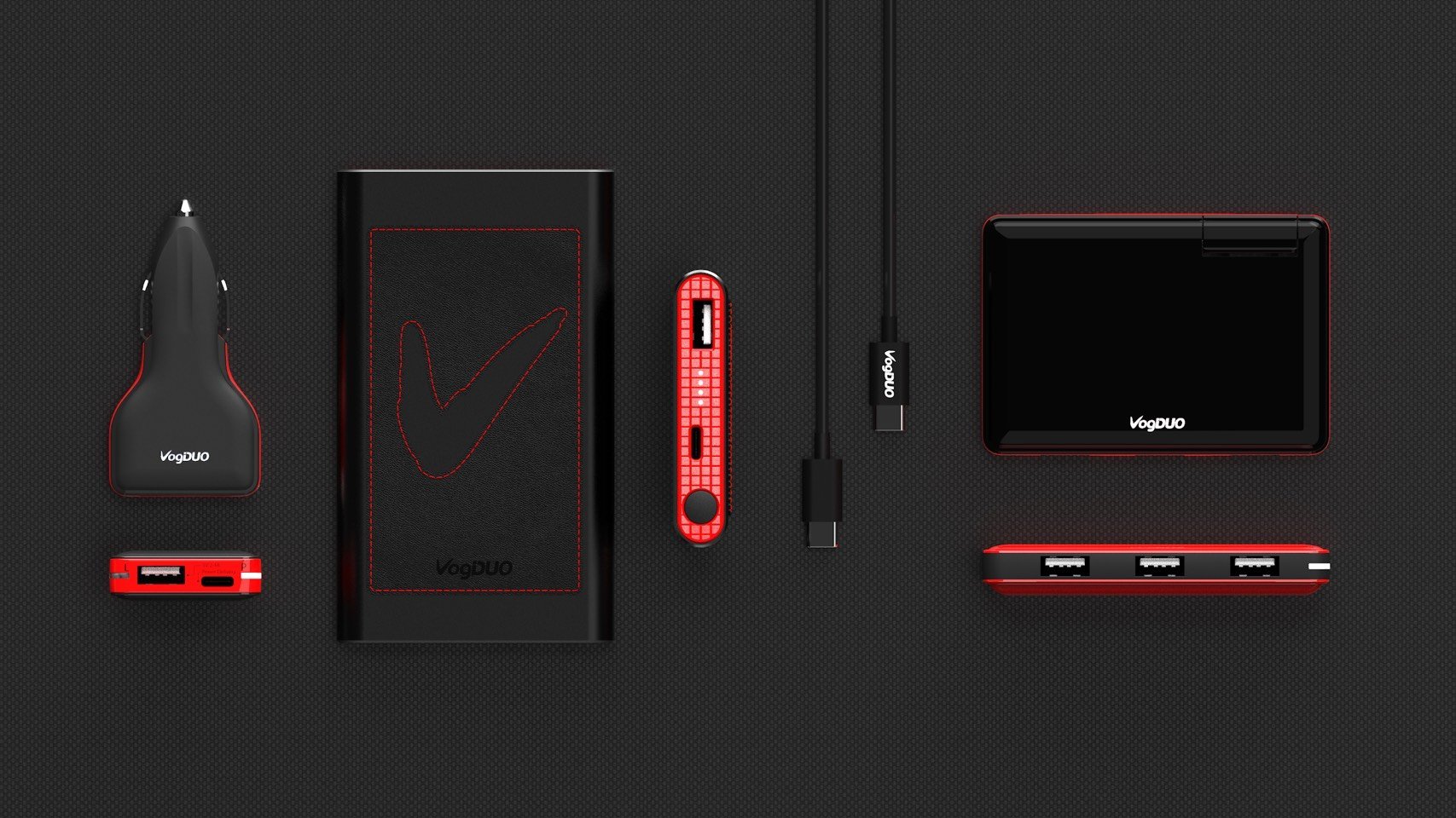 A Travel Checklist for Busy Entrepreneurs - VogDUO