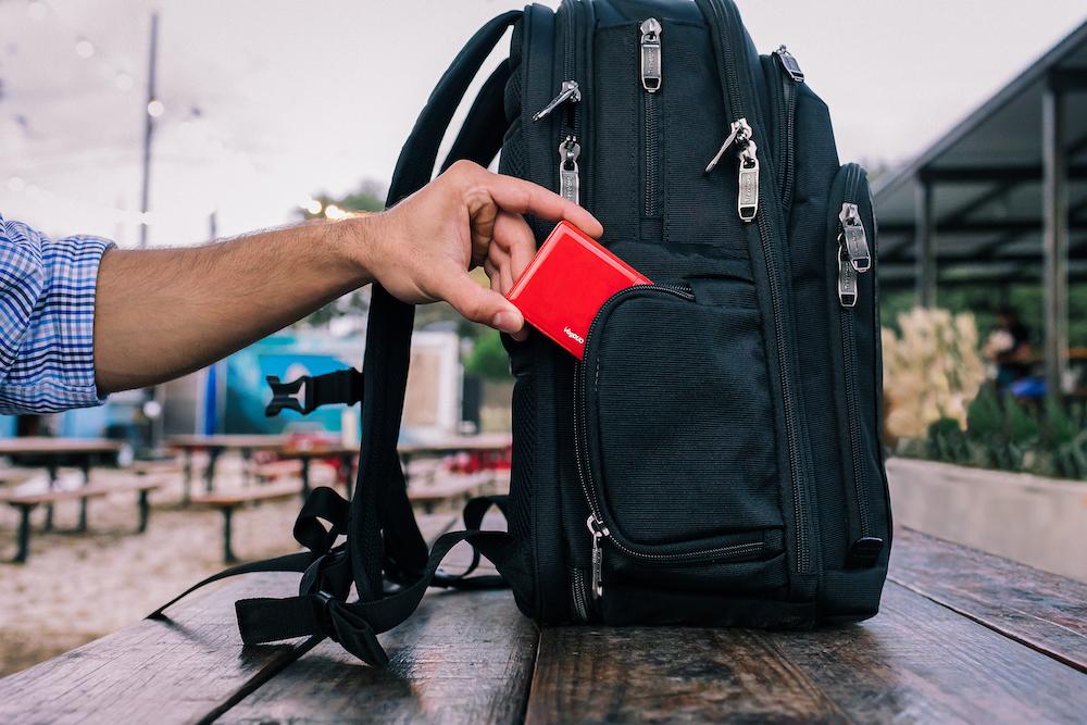 Here is Why Charger Pro the Answer to Your Charging Problems - VogDUO