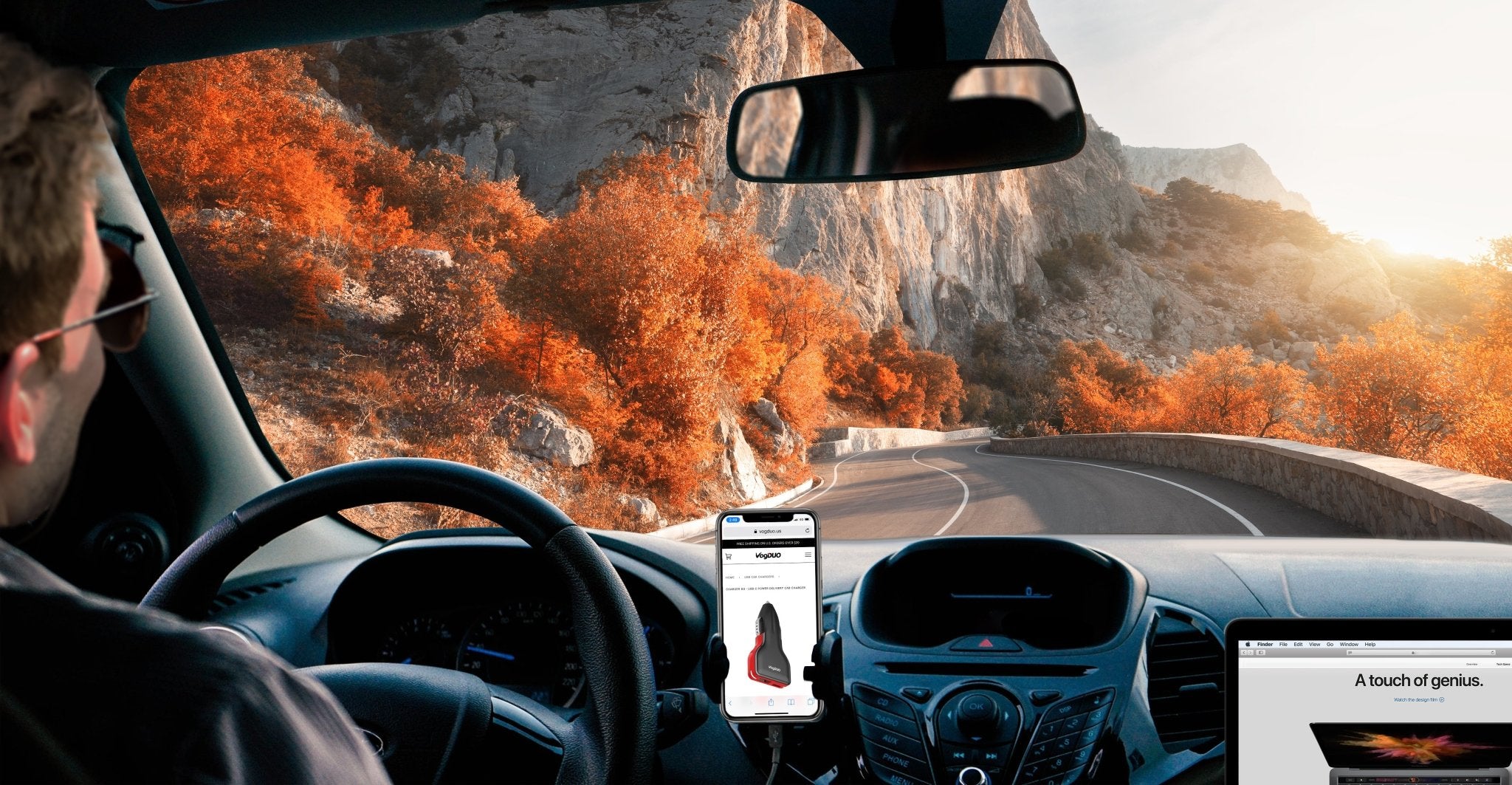 How Can You Pick The Best Mobile Car Charger? - VogDUO