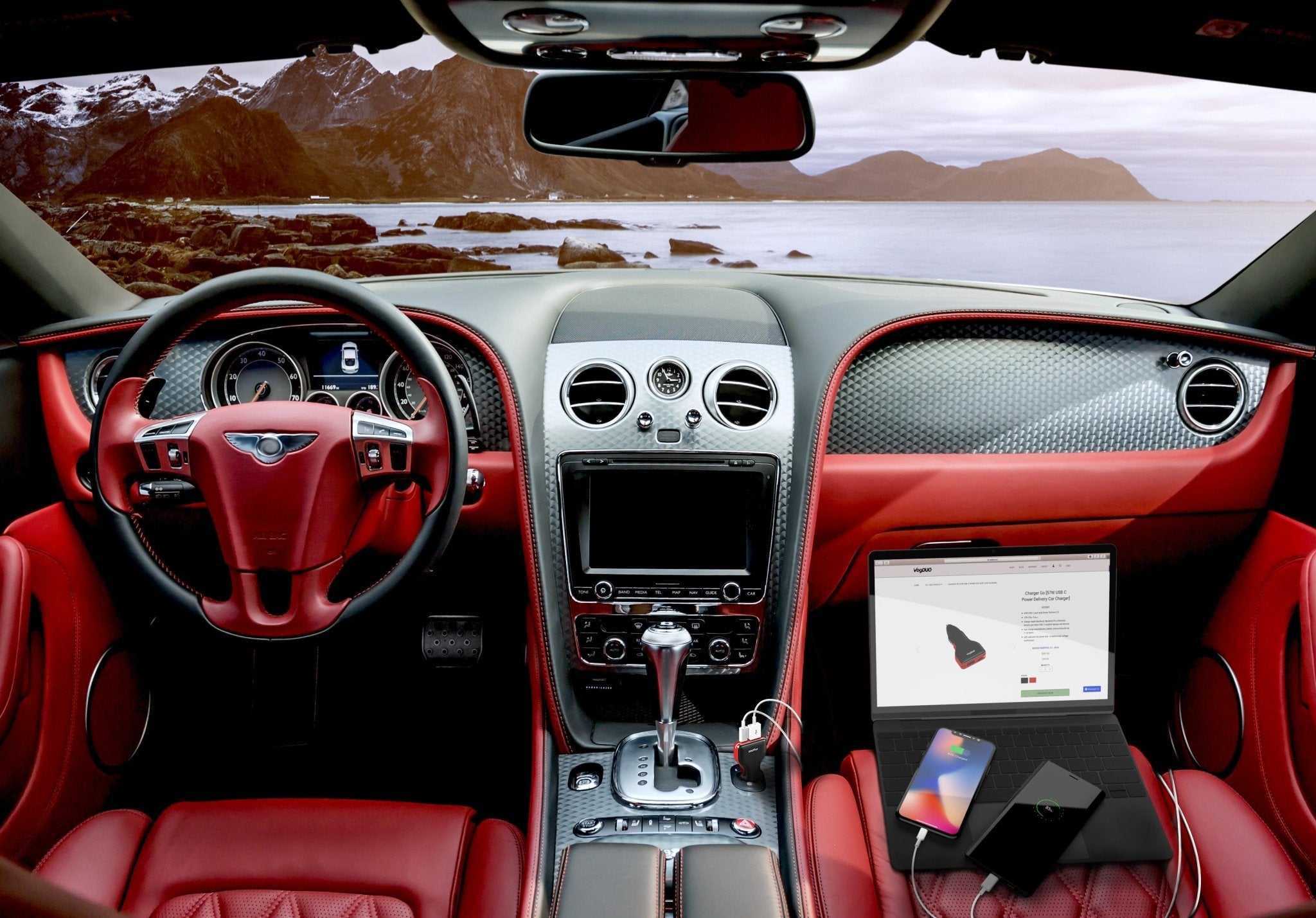 How USB-C Change The World - VogDUO