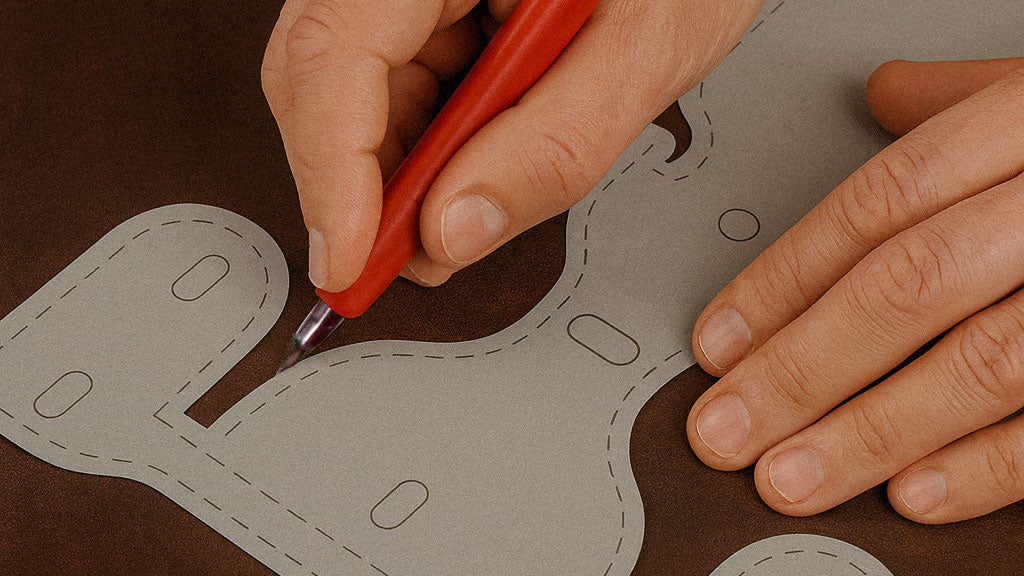 The Journey of Two Years: Precision, Patience, Devotion