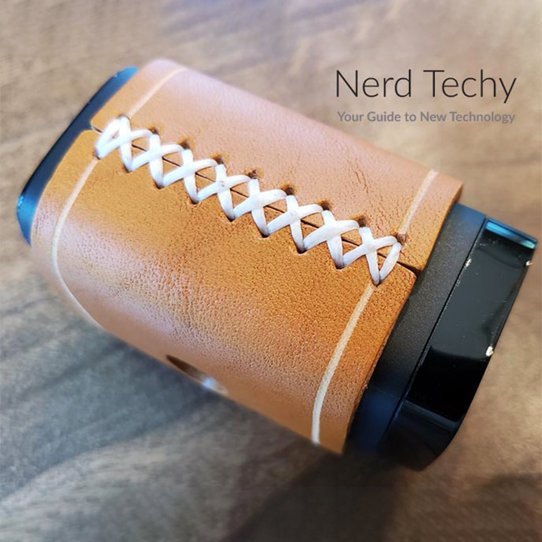 Nerd Techy- Review & Analysis: VogDuo 65W USB-C PD GaN Fast Charger - VogDUO