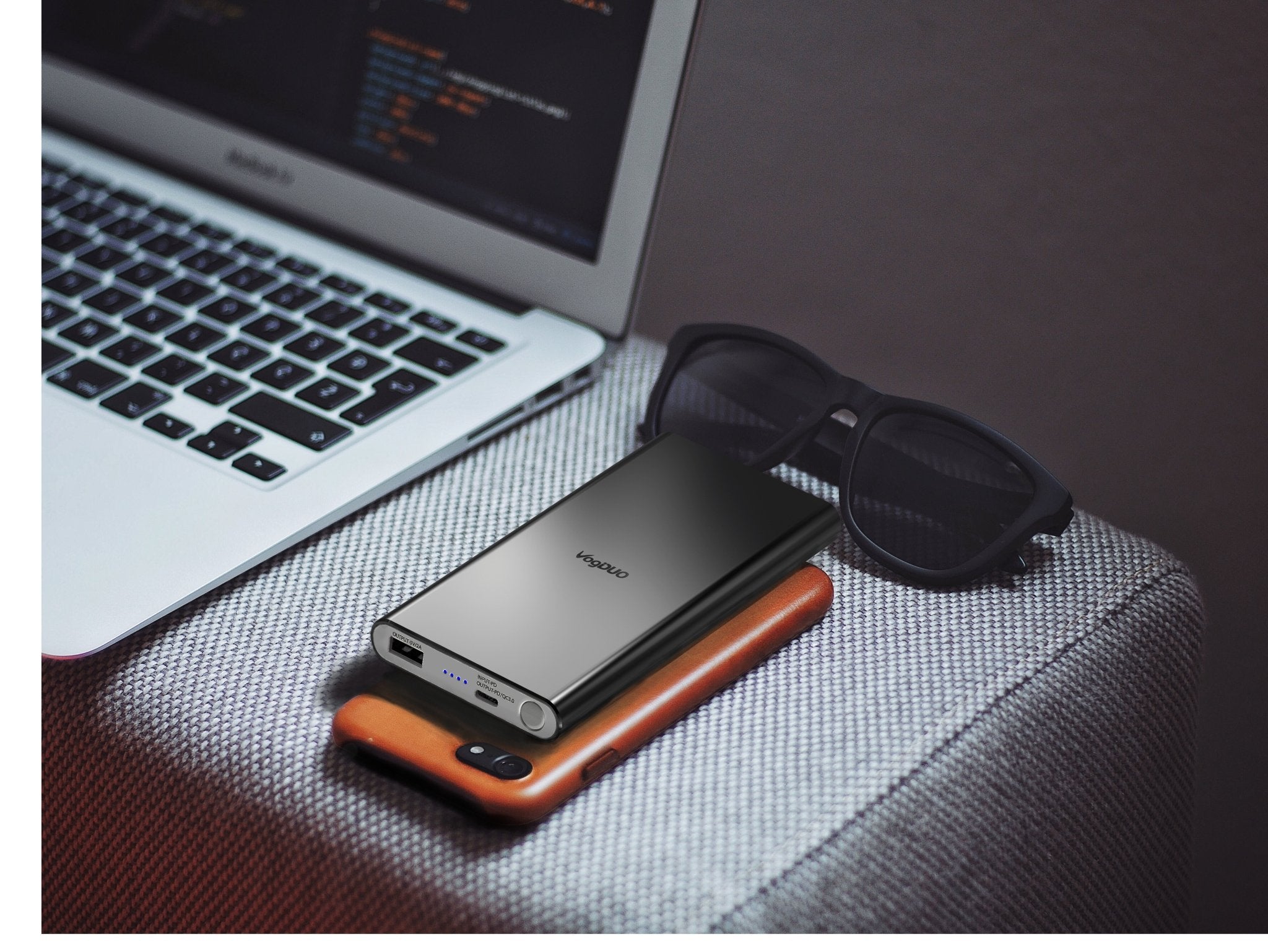 USB Power Delivery - Universal Fast Charging For Your Devices - VogDUO