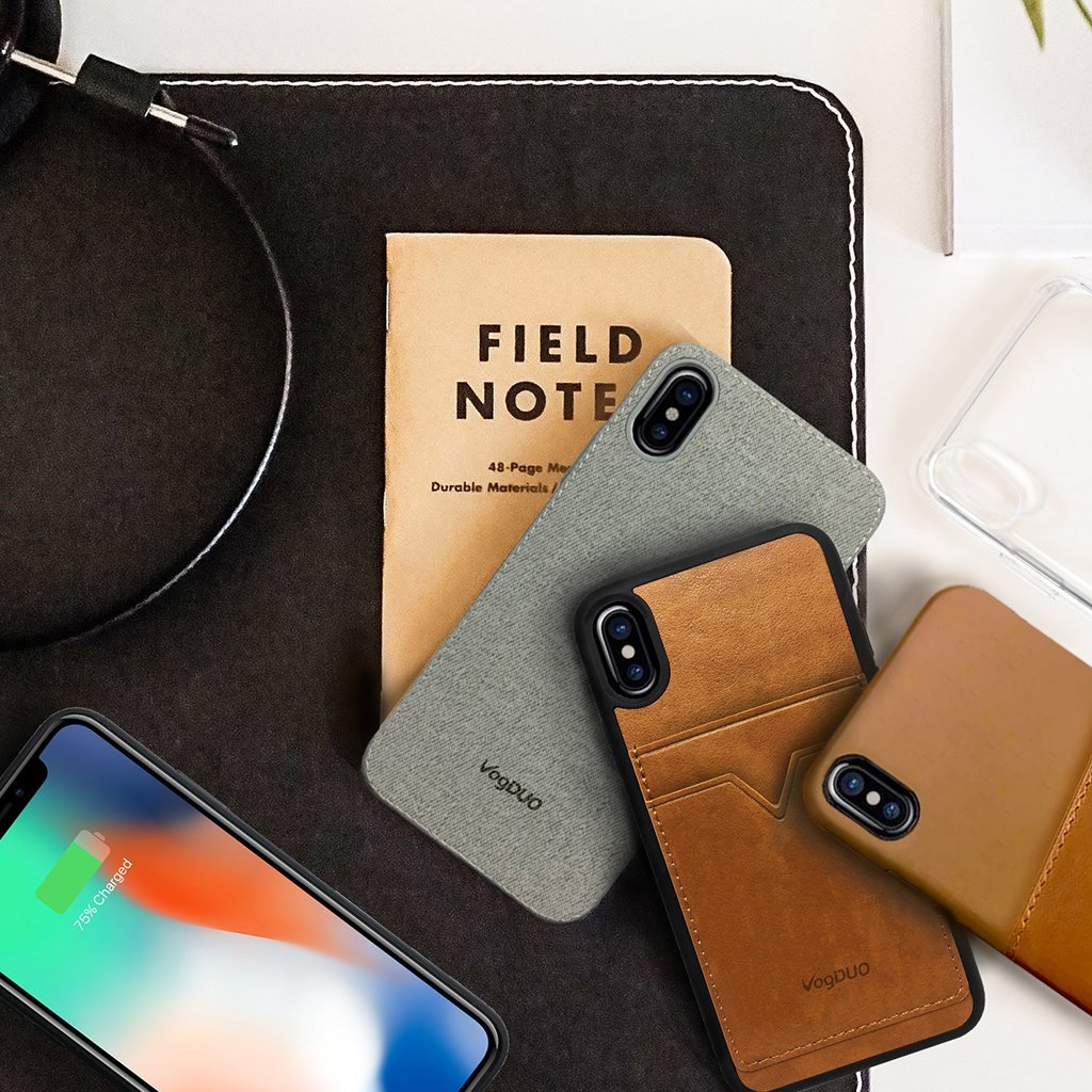 VogDUO Launches New Phone Cases for iPhone X - VogDUO