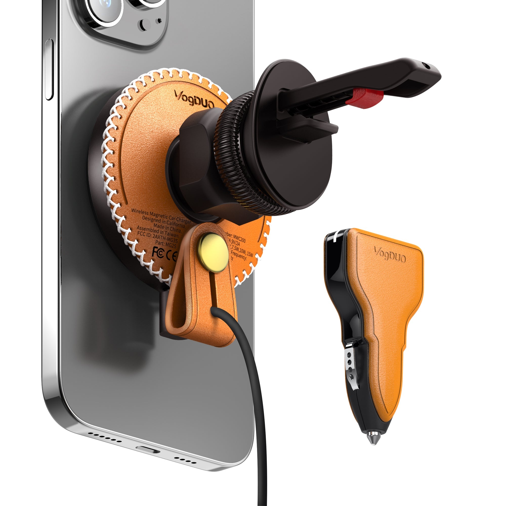 Wireless Charger Collections - VogDUO