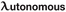 Autonomous logo gaming cypher