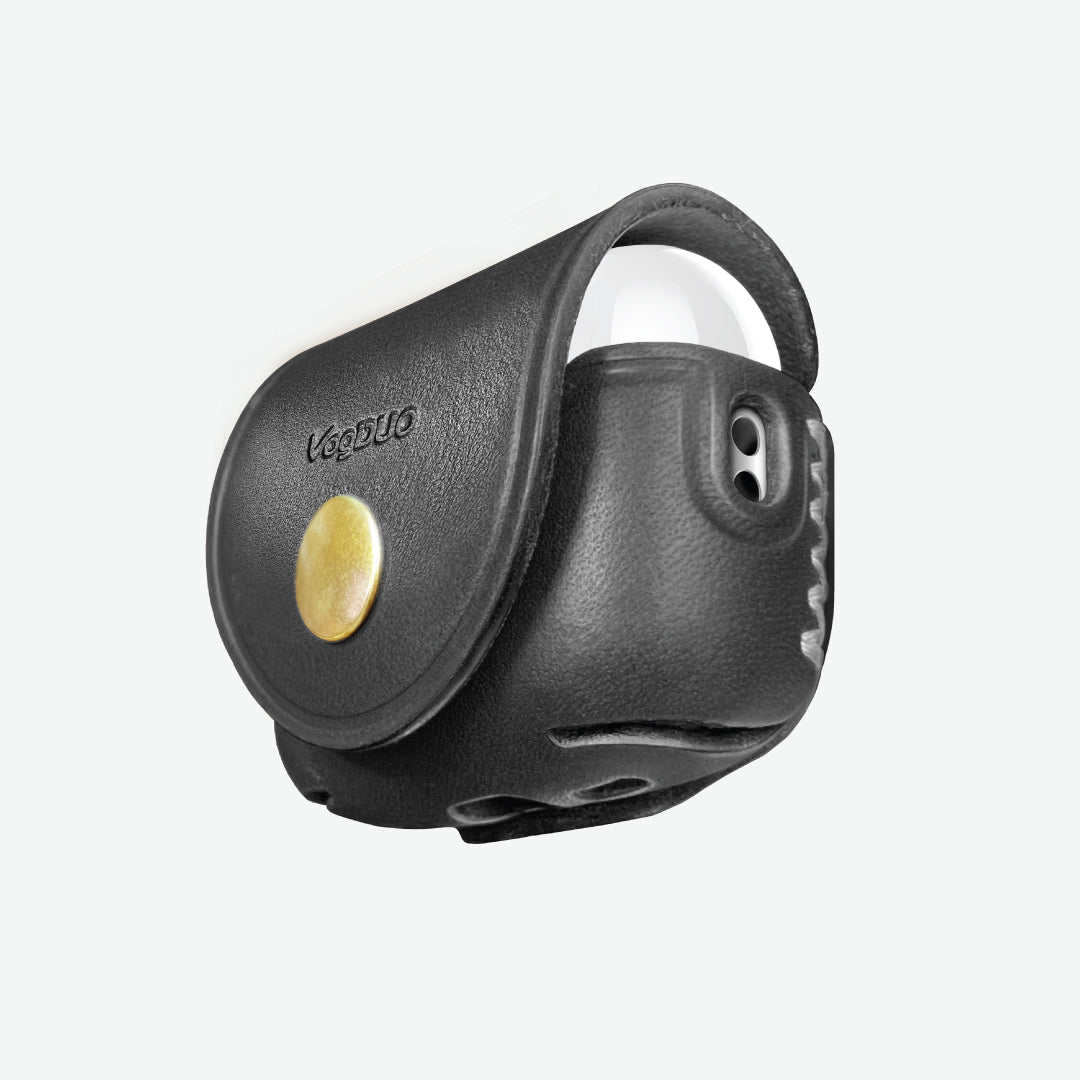 AirPods Pro 2 Leather Case
