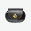 Beats Studio Buds+ Leather Case- Belt-loop