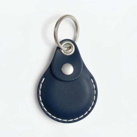 AirTag Leather Case