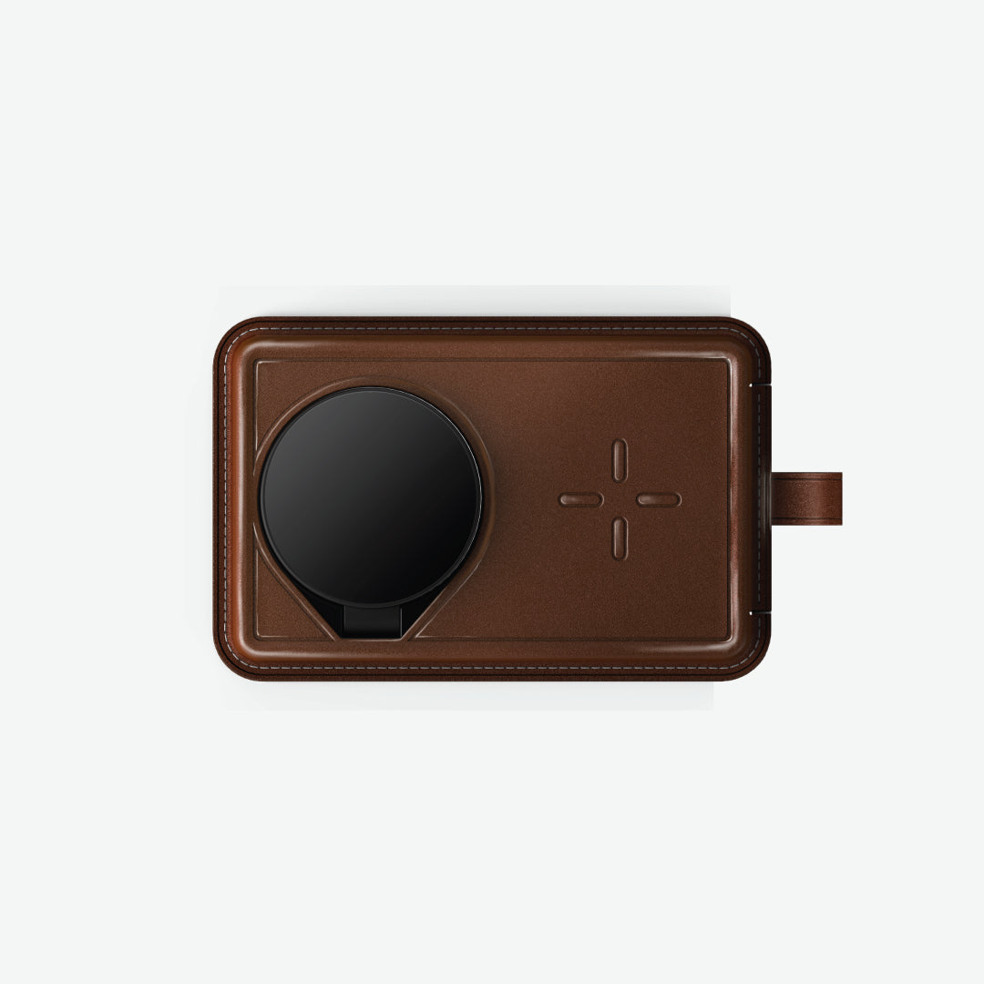 3-in-1 Magnetic Wireless Charger