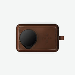 3-in-1 Magnetic Wireless Charger