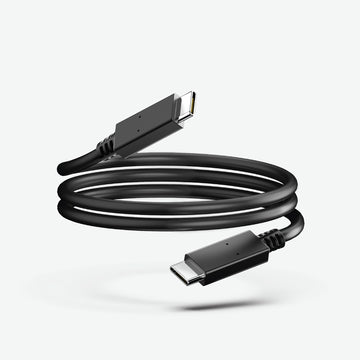 USB-C to USB-C Cable  (100W) with eMarker