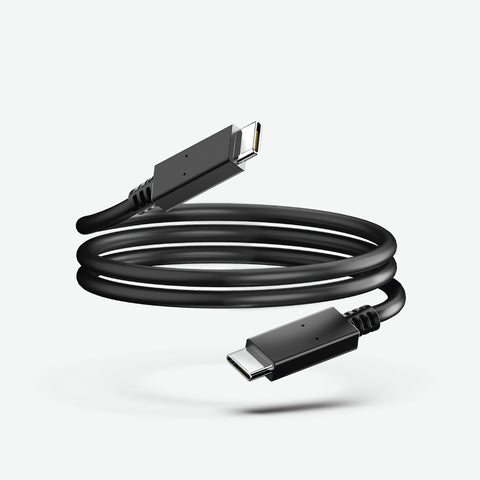 USB-C to USB-C Cable  (100W) with eMarker