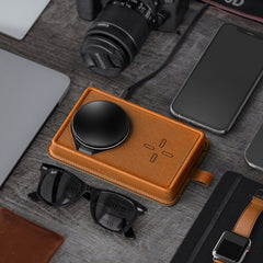 3-in-1 Magnetic Wireless Charger