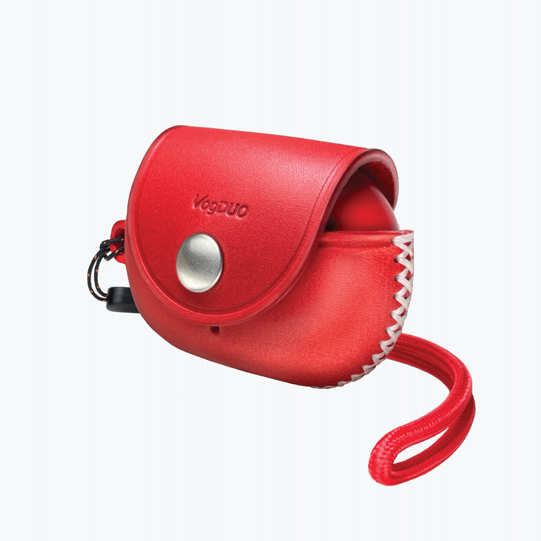 VogDUO Genuine Leather Case for Beats Studio Buds+