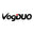 The official VogDUO online store logo