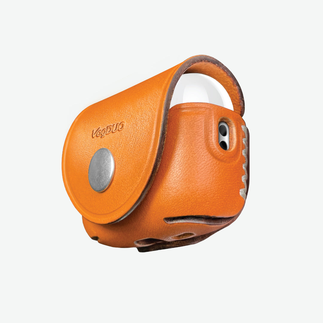 AirPods Pro 2 Leather Case