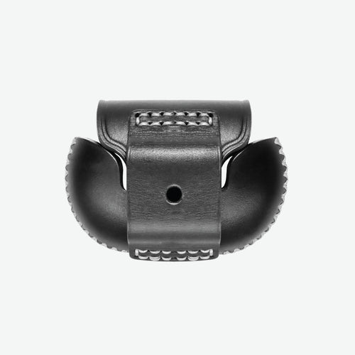 Beats Studio Buds+ Leather Case- Belt-loop