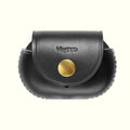 Beats Studio Buds+ Leather Case- Belt-loop