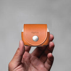 AirPods Pro 2 Leather Case
