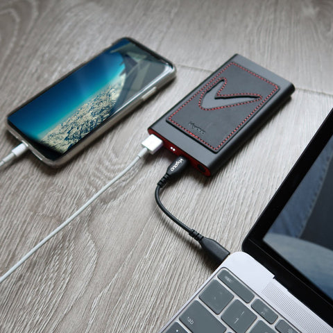 Deluxe Travel Charger Kit