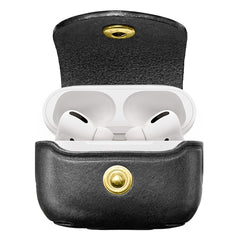 Leather Case - Belt Loop/AirPods Pro 2