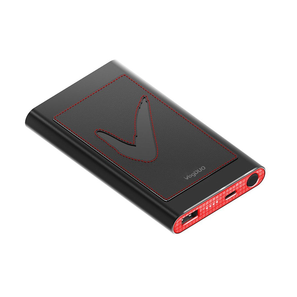 Power Bank-Power Delivery 10000mAh USB-C/A ports - VogDUO
