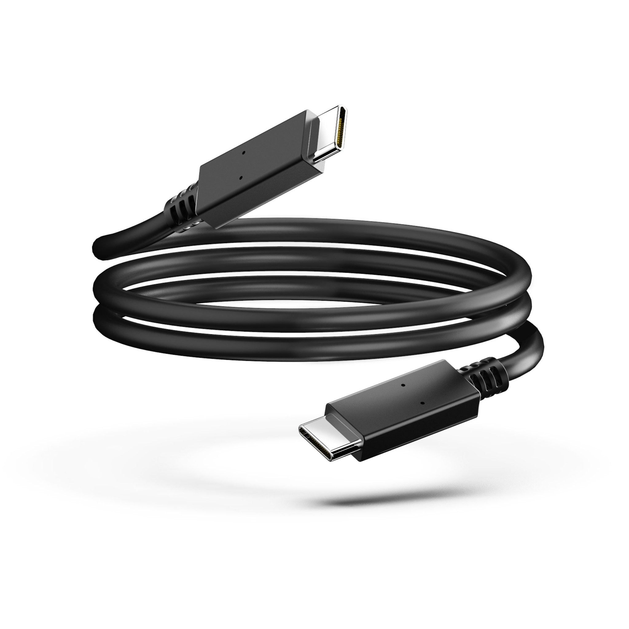 USB-C to USB-C Cable  (100W) with eMarker
