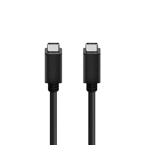 USB-C to USB-C Cable  (100W) with eMarker